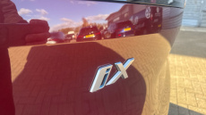 BMW iX 240kW xDrive40 M Sport 76.6kWh 5dr Auto Electric Estate